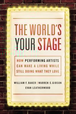 World's Your Stage