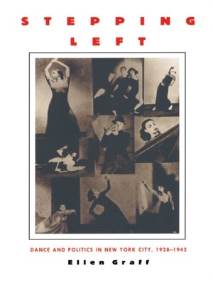 Stepping Left