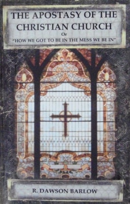 Apostasy of the Christian Church