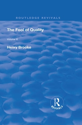 Fool of Quality