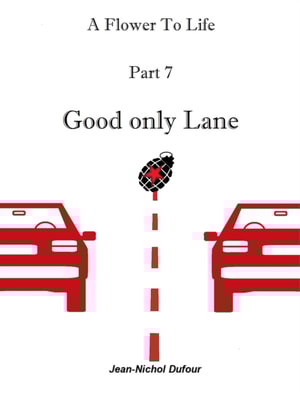 Good Only Lane