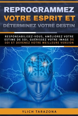 Reprogrammez votre esprit et determinez votre destin
