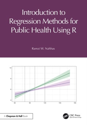 Introduction to Regression Methods for Public Health Using R