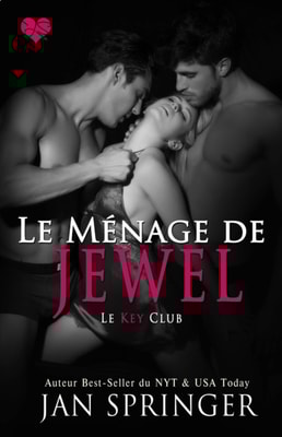Le ménage de Jewel