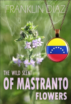 Wild Scent of Mastranto Flowers