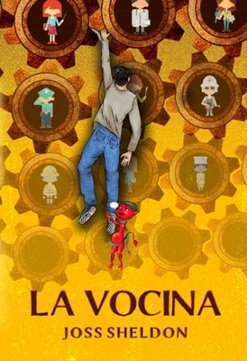 La Vocina.