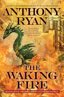 Waking Fire
