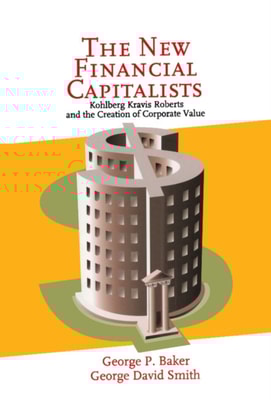 New Financial Capitalists