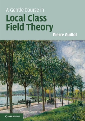 Gentle Course in Local Class Field Theory