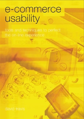 E-Commerce Usability