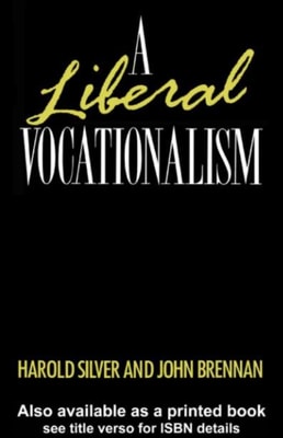 Liberal Vocationalism