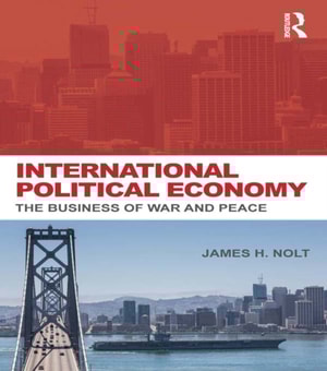 International Political Economy