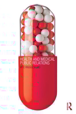 Health and Medical Public Relations