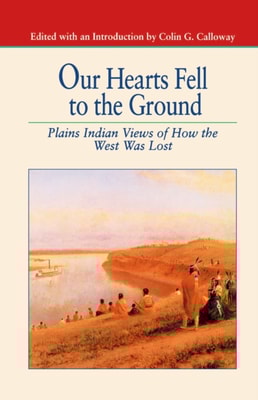 Our Hearts Fell to the Ground