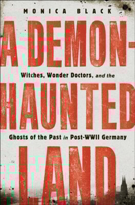 Demon-Haunted Land