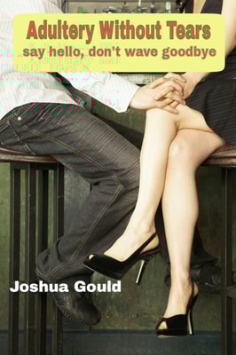 Adultery Without Tears - Say Hello, Don't Wave Goodbye