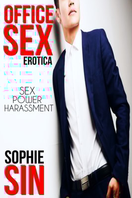 Office Sex Erotica