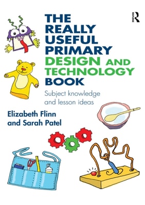 Really Useful Primary Design and Technology Book