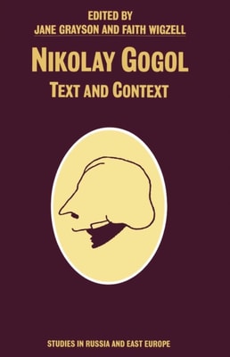 Nikolay Gogol