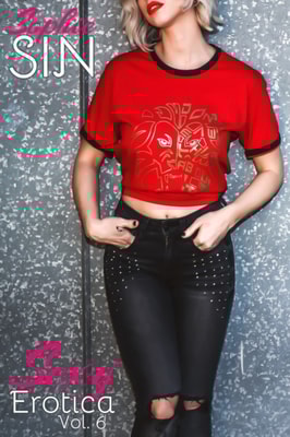 Sexy Erotica Vol. 6
