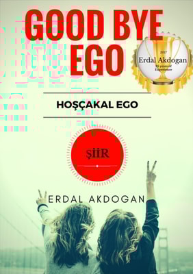 Good Bye Ego