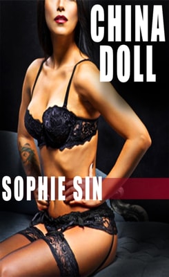 China Doll