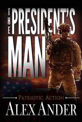 President's Man