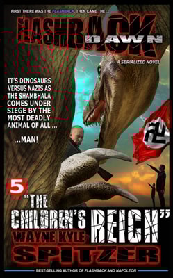 Flashback Dawn: "e;The Children's Reich"e;