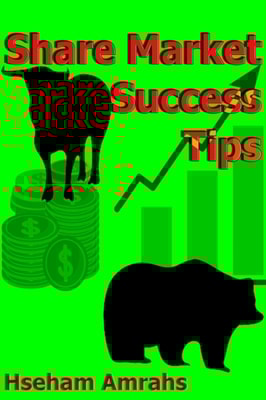 Share Market Success Tips