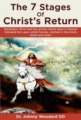 7 Stages Of Christ's Return