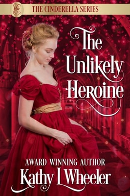Unlikely Heroine