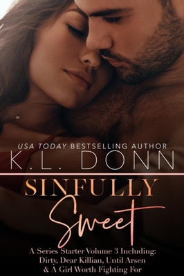 Sinfully Sweet