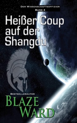 Heier Coup auf der Shangdu