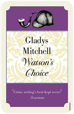 Watson's Choice