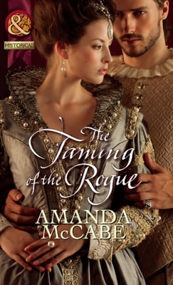 Taming Of The Rogue