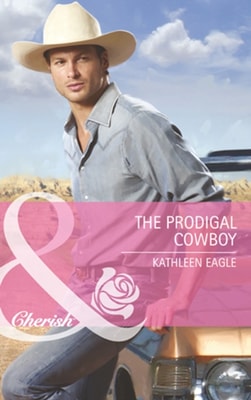 Prodigal Cowboy