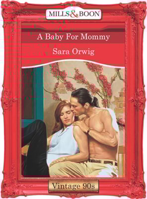 Baby For Mommy