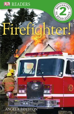 Fire Fighter!