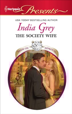 Society Wife