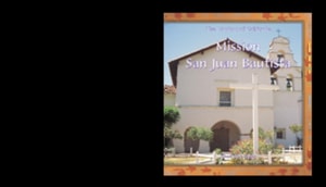 Mission San Juan Bautista