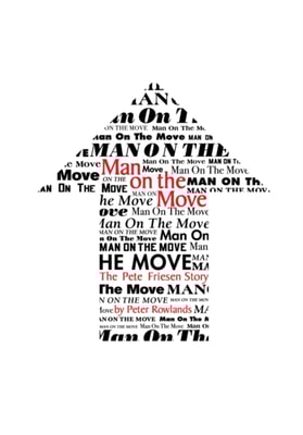 Man on the Move