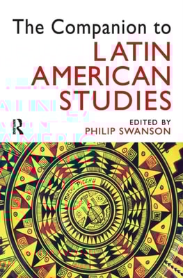 Companion to Latin American Studies