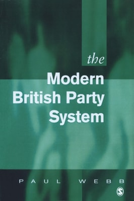 Modern British Party System
