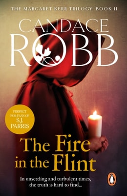 Fire In The Flint