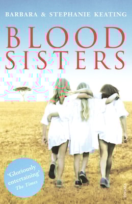 Blood Sisters