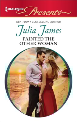 Painted the Other Woman
