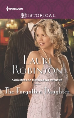 Forgotten Daughter