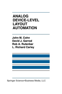 VLSI Artificial Neural Networks Engineering