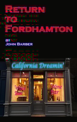 Return to Fordhamton