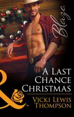 Last Chance Christmas
